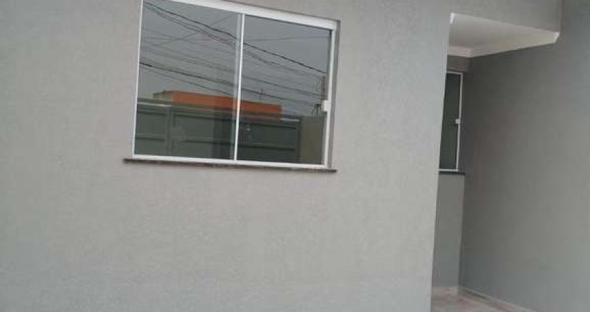 Casa Térrea para Venda em Sorocaba, Parque São Bento, 3 dormitórios, 1 suíte, 2 banheiros, 2 vagas