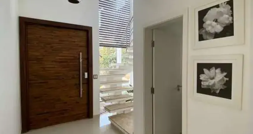 Casa em Condomínio para Venda em Sorocaba, Parque Reserva Fazenda Imperial, 3 dormitórios, 3 suítes, 4 banheiros, 2 vagas