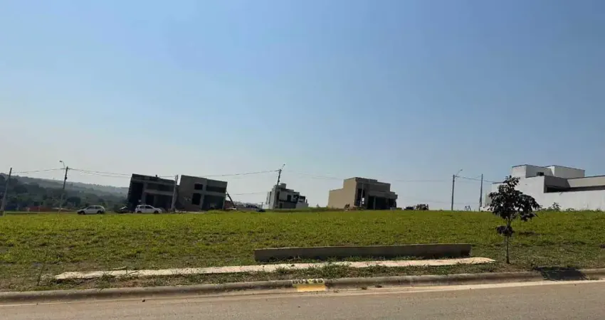 Terreno em Condomínio para Venda em Sorocaba, Jardim Novo Horizonte