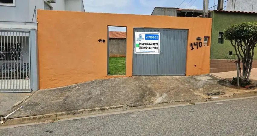 Terreno para Venda em Sorocaba, Jardim Wanel Ville V