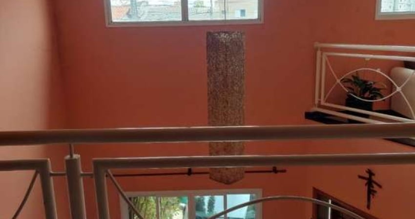Sobrado para Venda em Sorocaba, Jardim Tulipas, 4 dormitórios, 1 suíte, 3 banheiros, 3 vagas