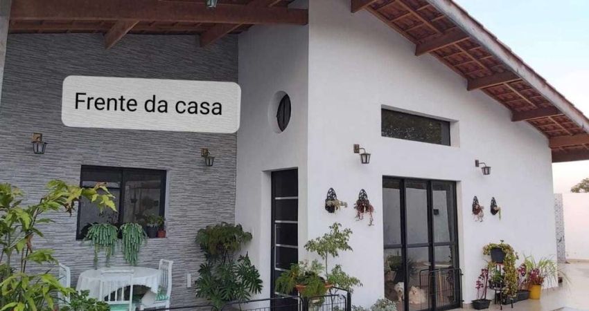 Casa à venda com 1 Suíte no Jardim Europa, Sorocaba