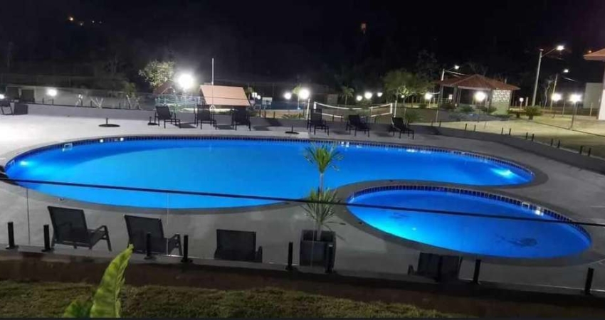 Terreno de  200 m² à Venda no Condomínio Reserva Ipanema, Sorocaba/Sp