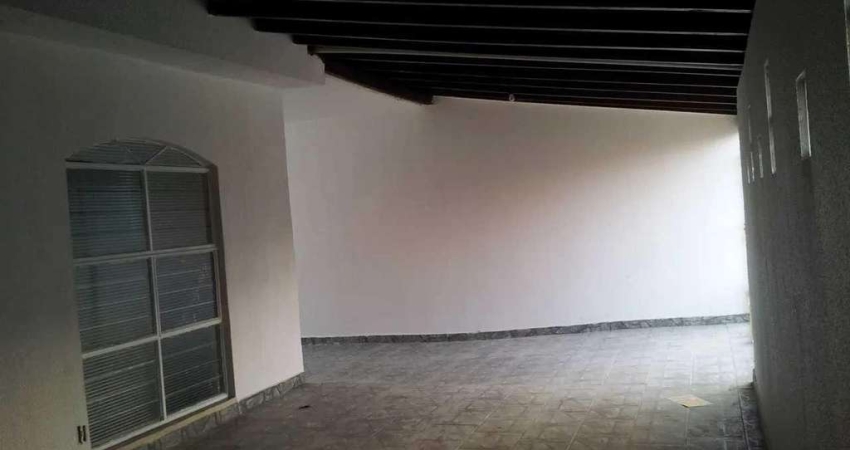 Casa 4 Dormitórios no Parque Vitória Régia, Sorocaba/Sp
