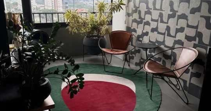 Apartamento, Suíte, no Condomínio Muraro Evolution, Sorocaba