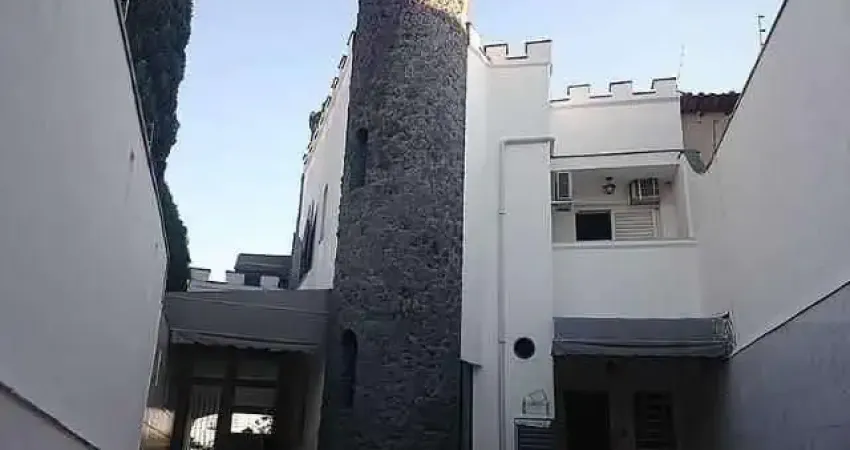 Sobrado com Suíte na Vila Trujillo em Sorocaba/SP