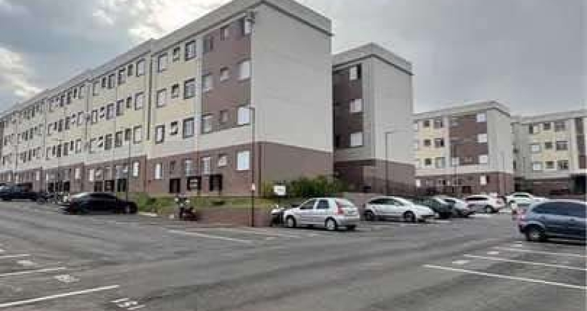 Apartamento 2 dormitórios no Condomínio Lar Madrid em Sorocaba/SP