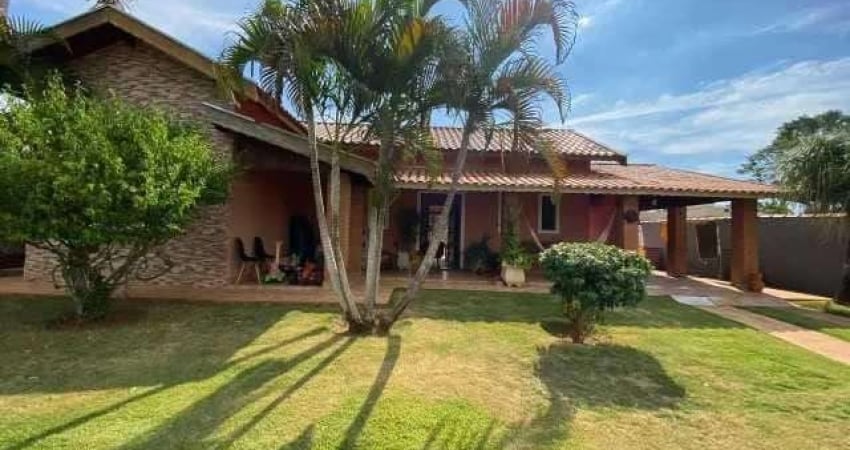 Chácara à venda com Suíte no Condomínio Nova Rheata em Boituva/SP
