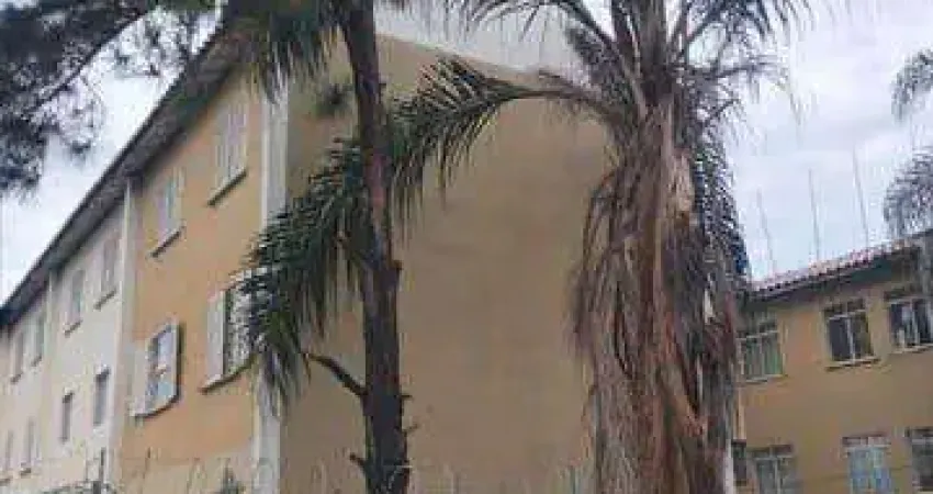 Apartamento 2 dormitórios à venda na Vila Esperança, Sorocaba/SP