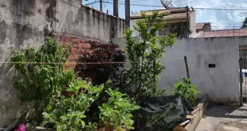 Casa com 1 quarto à venda na Rua Natale Visentin, Jardim Harmonia, Sorocaba