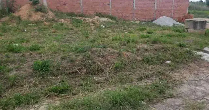 Terreno de 250 m² à venda no Caguassu, Sorocaba/SP
