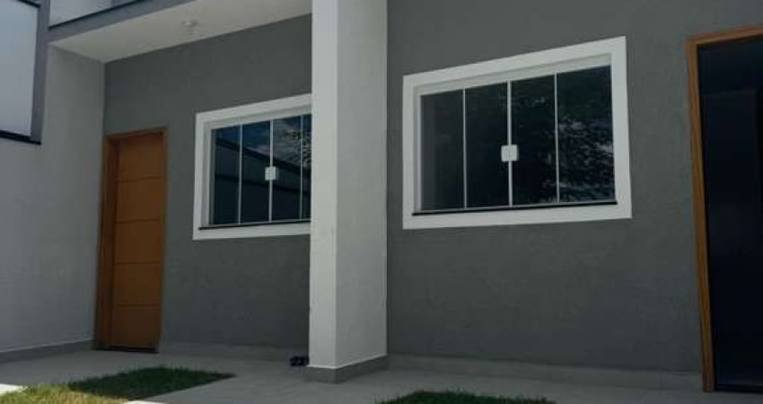 Casa com 1 quarto à venda na Alameda Família Guarda, Jardim Santa Marta, Sorocaba