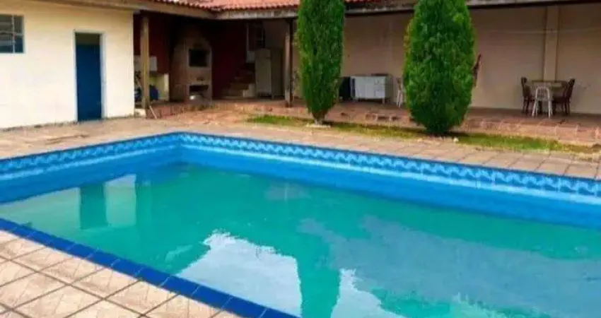 Casa com 2 Suítes Jardim Novo Eldorado, Sorocaba/SP