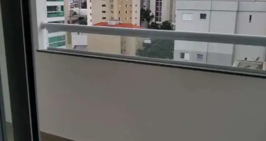 Apartamento no Edifício Scenario Campolim - Sorocaba/SP