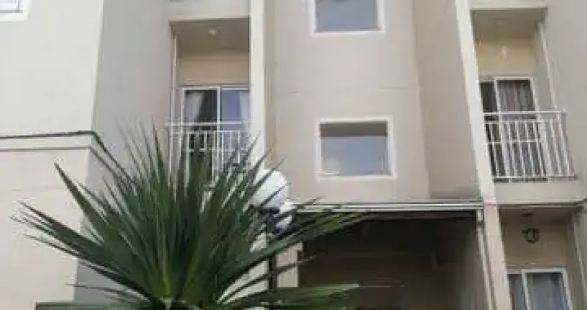 Apartamento no Residencial Pedras Preciosas em Sorocaba/SP