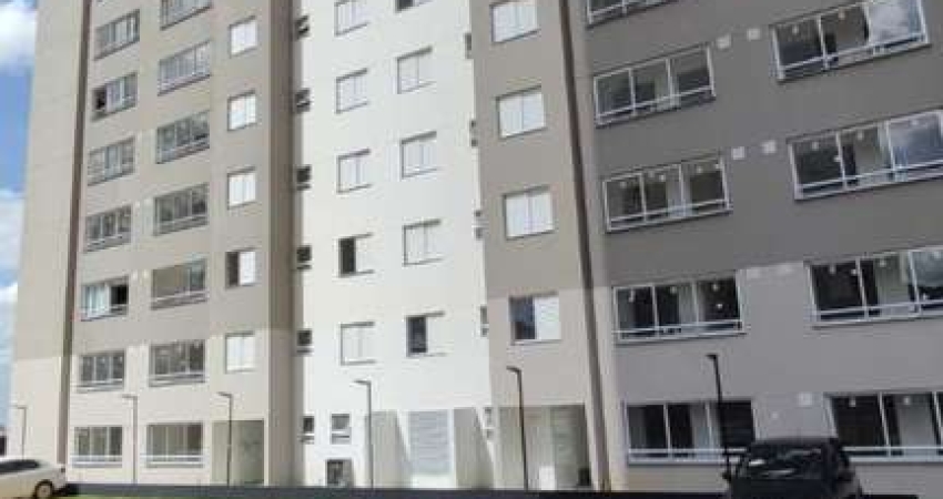 Apartamento no Reserva Paulistano - Jardim São Carlos, Sorocaba/SP