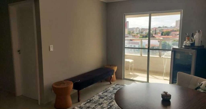 Apartamento 2 Dormitórios na Vila Lucy, Residencial Fosciana Sorocaba/SP