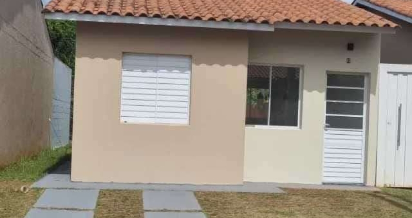 Casa à Venda no Condomínio Ouro Verde II no Jardim Alpes de Sorocaba, Sorocaba SP