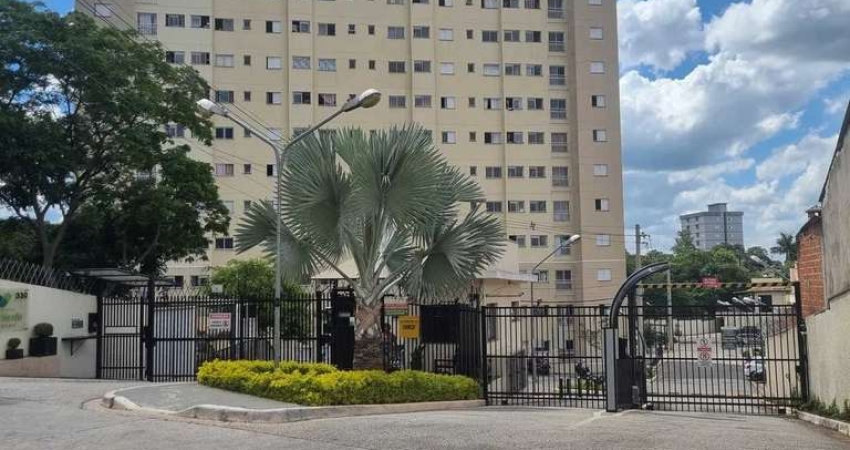 Apartamento à Venda no Residencial Vale Verde Ipanema  Vila Helena, Sorocaba
