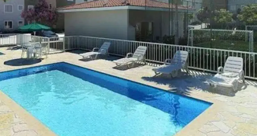 Apartamento à venda no Condomínio Le Parc, Sorocaba/SP