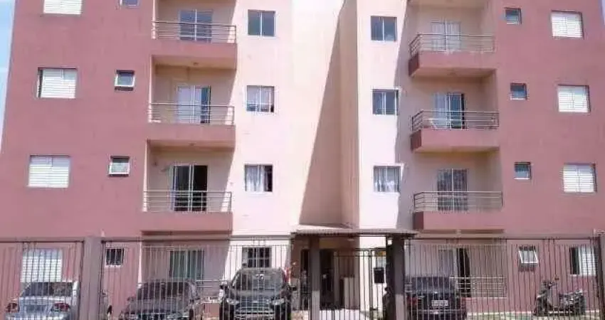 Apartamento à venda Condomínio Sonia Barbara, Sorocaba/SP