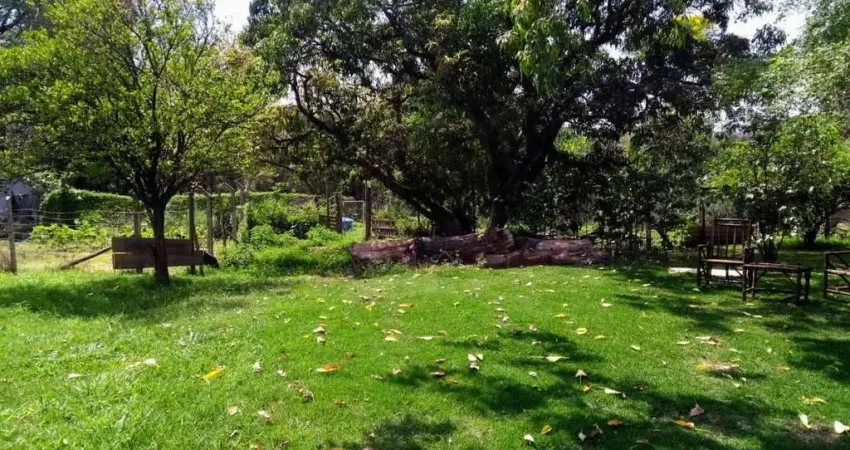 Terreno à venda na Rodovia Waldomiro Corrêa de Camargo, Km 63, Vila Martins, Itu