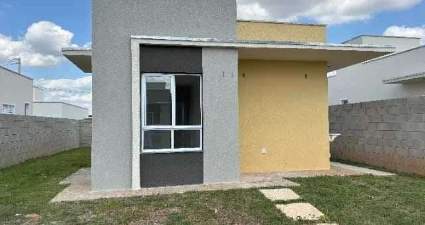 Casa à venda no Condomínio Villa Amarone, Sorocaba/SP