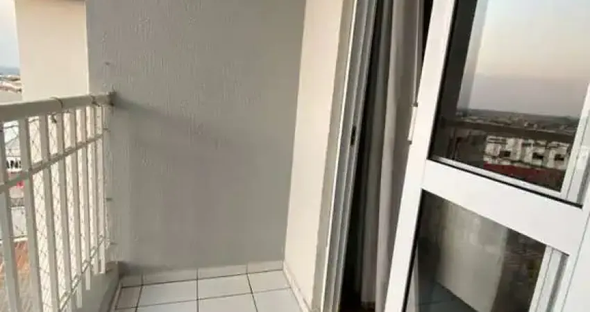 Apartamento à Venda no Morar e Viver Belvedere, Sorocaba/SP