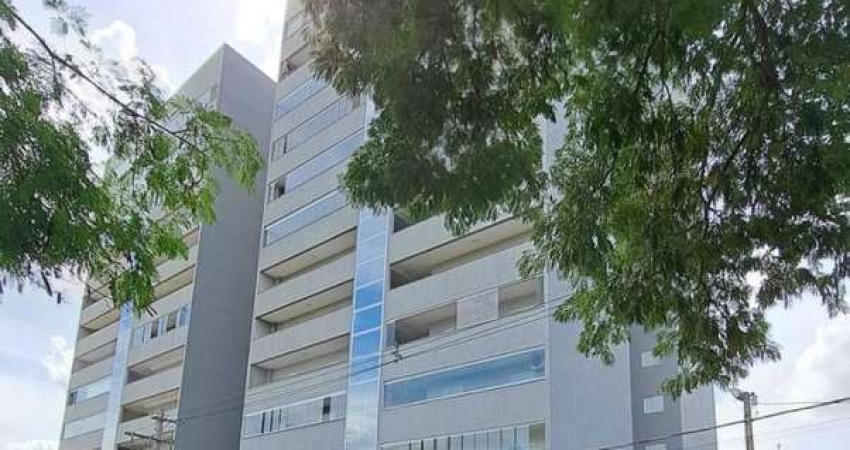 Apartamento no à venda, Edifício Glass Campolim, Sorocaba/SP