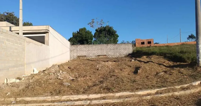 Terreno de esquina no Condomínio Bella Vista, Sorocaba/SP