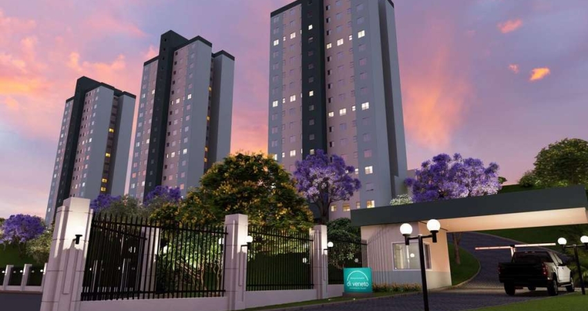 Boulevard Di Veneto - Elegância e Conforto no Coração de Votorantim