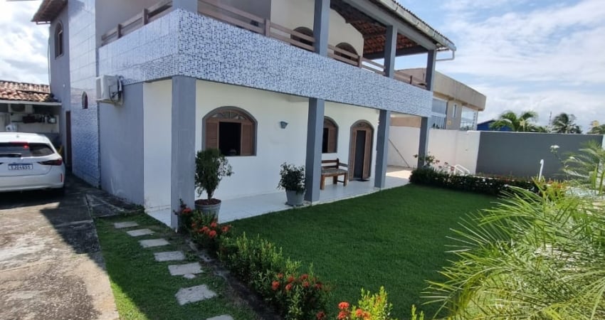 Casa para alugar em Barra de Jacuipe - Loteamento Enseada de Jacuipe