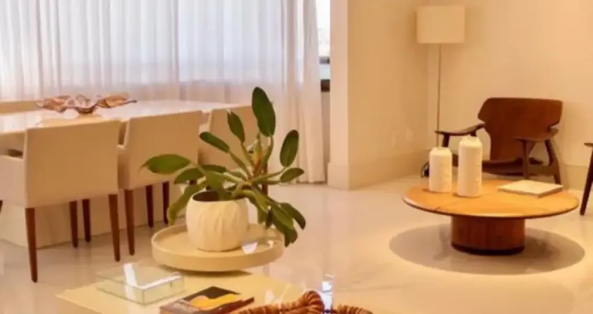 Apartamento para alugar no Alphaville I, Salvador 