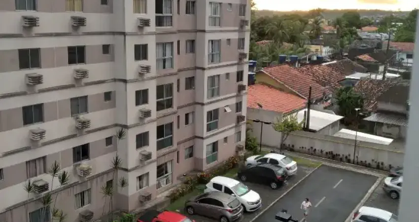 Vendo Apartamento  de  2 Quartos, Elevador, Área Verde