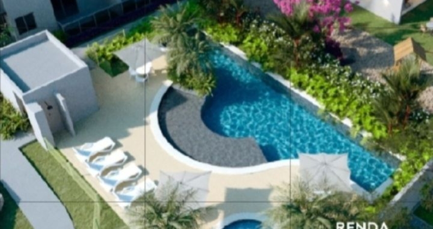 Apartamento com 2 quartos à venda na Rua Adelmar Lafayette, S/N, Caxangá, Recife