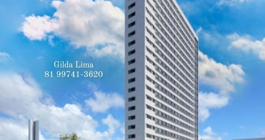 Luar do Norte - 2 e 3 Quartos, Suíte - Programa Minha Casa Minha Vida