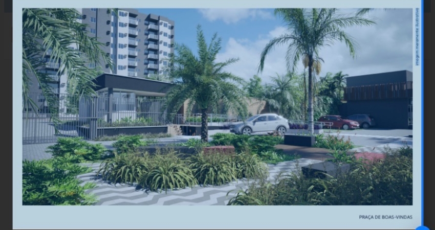 Apartamento com 2 quartos à venda na Avenida Transamazônica, 405, Jardim Brasil, Olinda