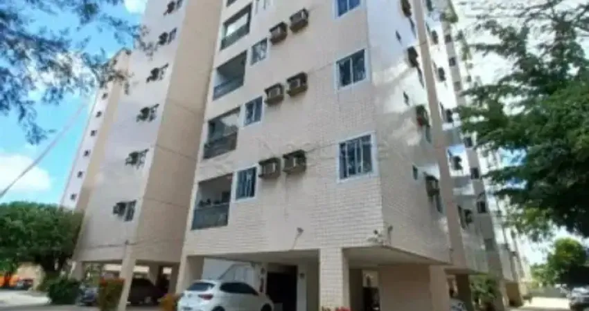 Apartamento com 3 quartos à venda na Avenida Doutor José Rufino, 2984, Tejipió, Recife
