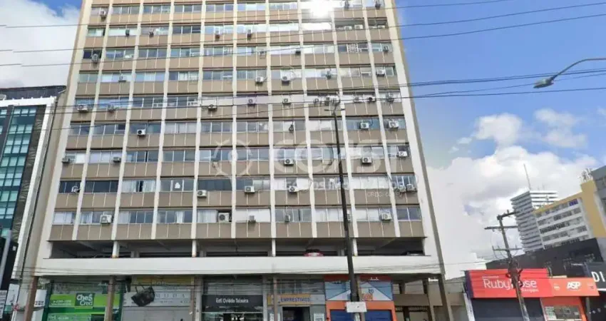 Sala comercial à venda na Avenida Rio Branco, 186, Centro, Aracaju