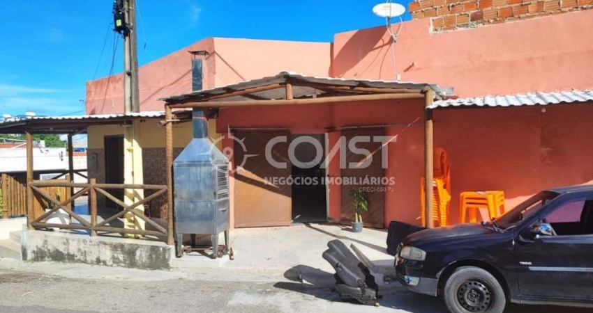 Prédio à venda na Rua Dom Bosco, 169, Suíssa, Aracaju