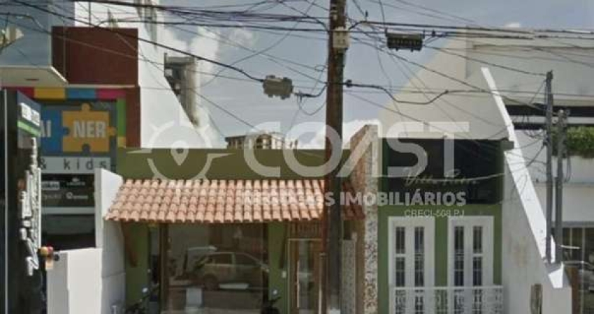 Ponto Comercial no bairro Treze de Julho