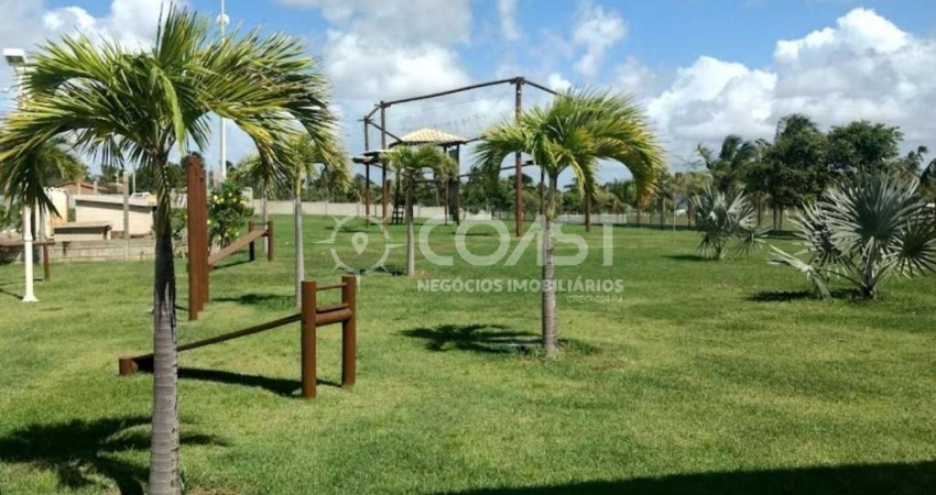 Lote para Venda em Condomínio Maikai Residencial Resort