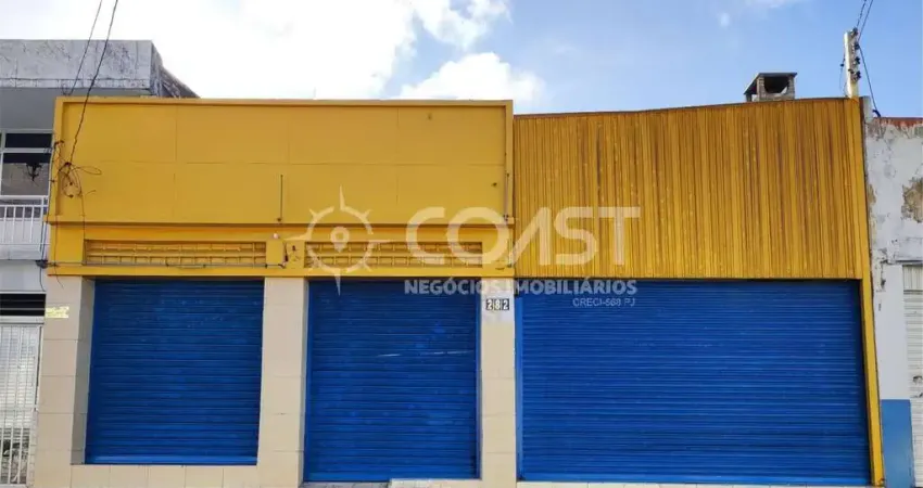 Barracão / Galpão / Depósito à venda na Rua Arauá, 282, Centro, Aracaju