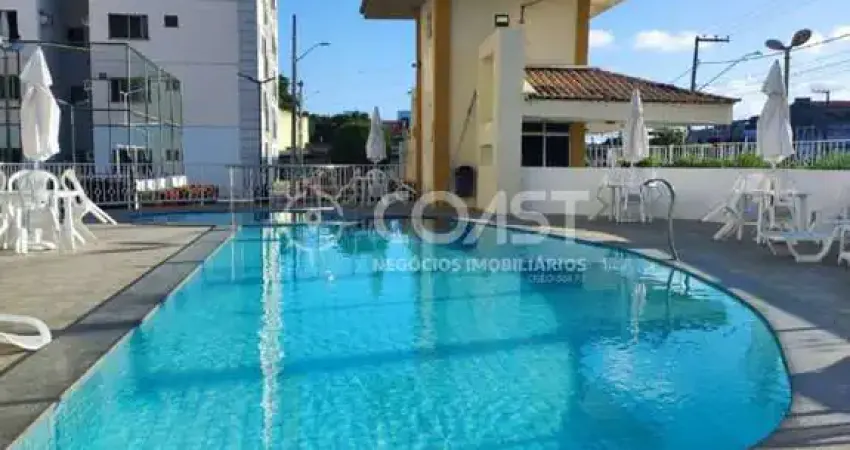Apartamento à Venda no Condomínio Vila Poesia
