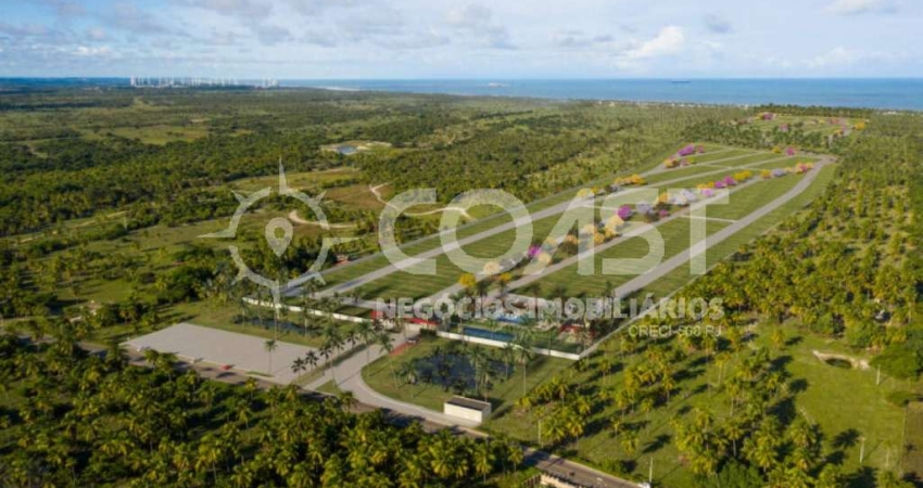 Terreno à venda na Rodovia SE 100, 8849, Capuã, Barra dos Coqueiros