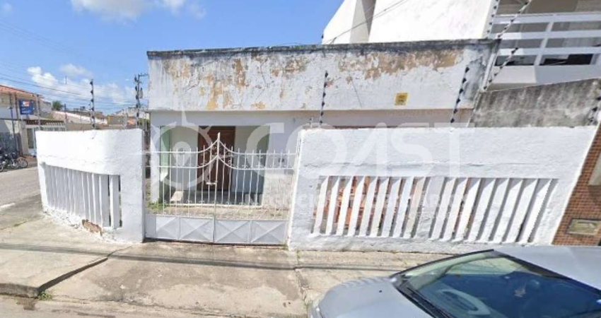 Terreno à venda na Rua Deputado Antônio Torres, 997, Cirurgia, Aracaju