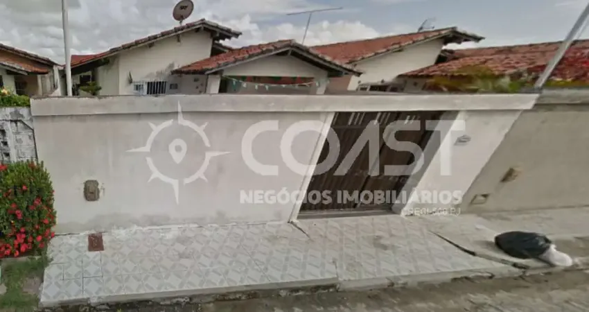 Vendo Excelente Casa com 04 quartos no Bairro Aruana