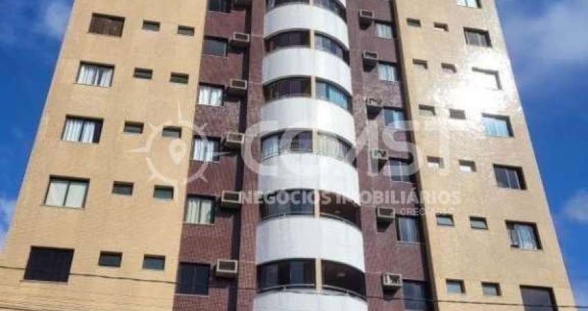Apartamento a Venda - Edifício Octávio Soares Filho - São José