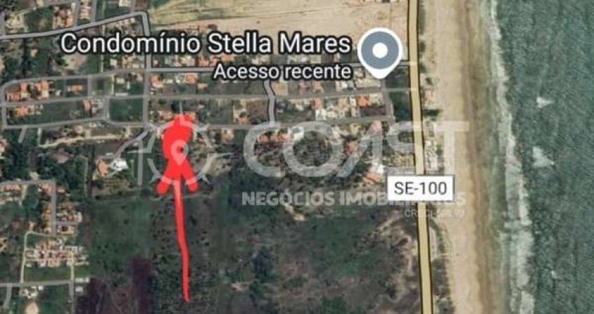 Terreno à venda na Rua Professor Carlos Augusto dos Santos, s/n, Povoado São José, Aracaju