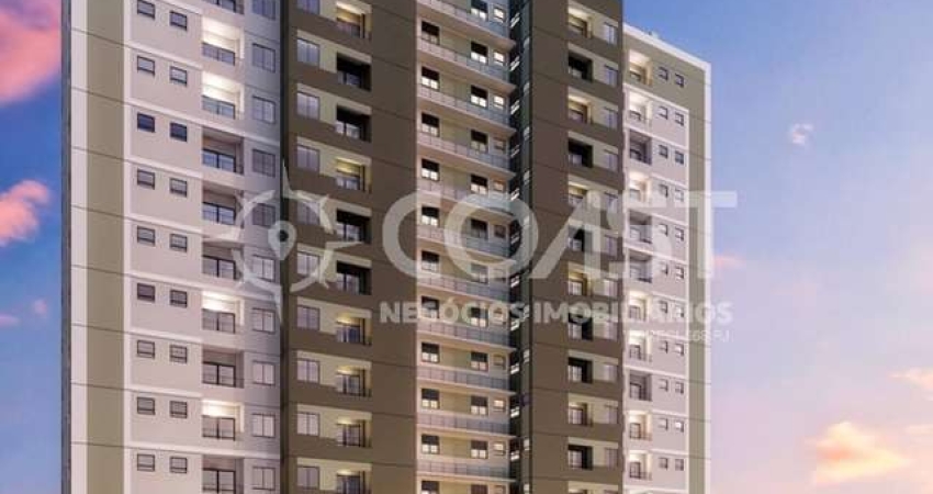 Lançamento: Apartamento 02 quartos na Farolândia -  Esplendore MRV